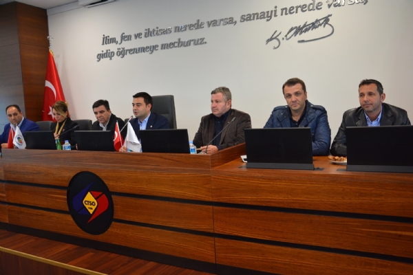 Macedonia Radovi Municipality Visited   Our Chamber