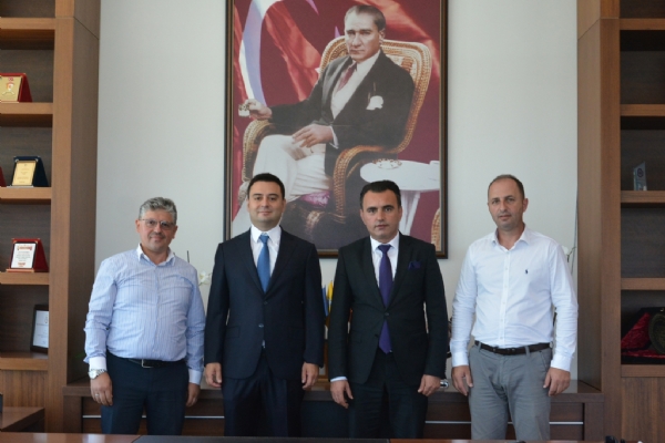 Public Affairs and Foreign Investments in the Republic of North Macedonia Prime Minister visited our Chamber